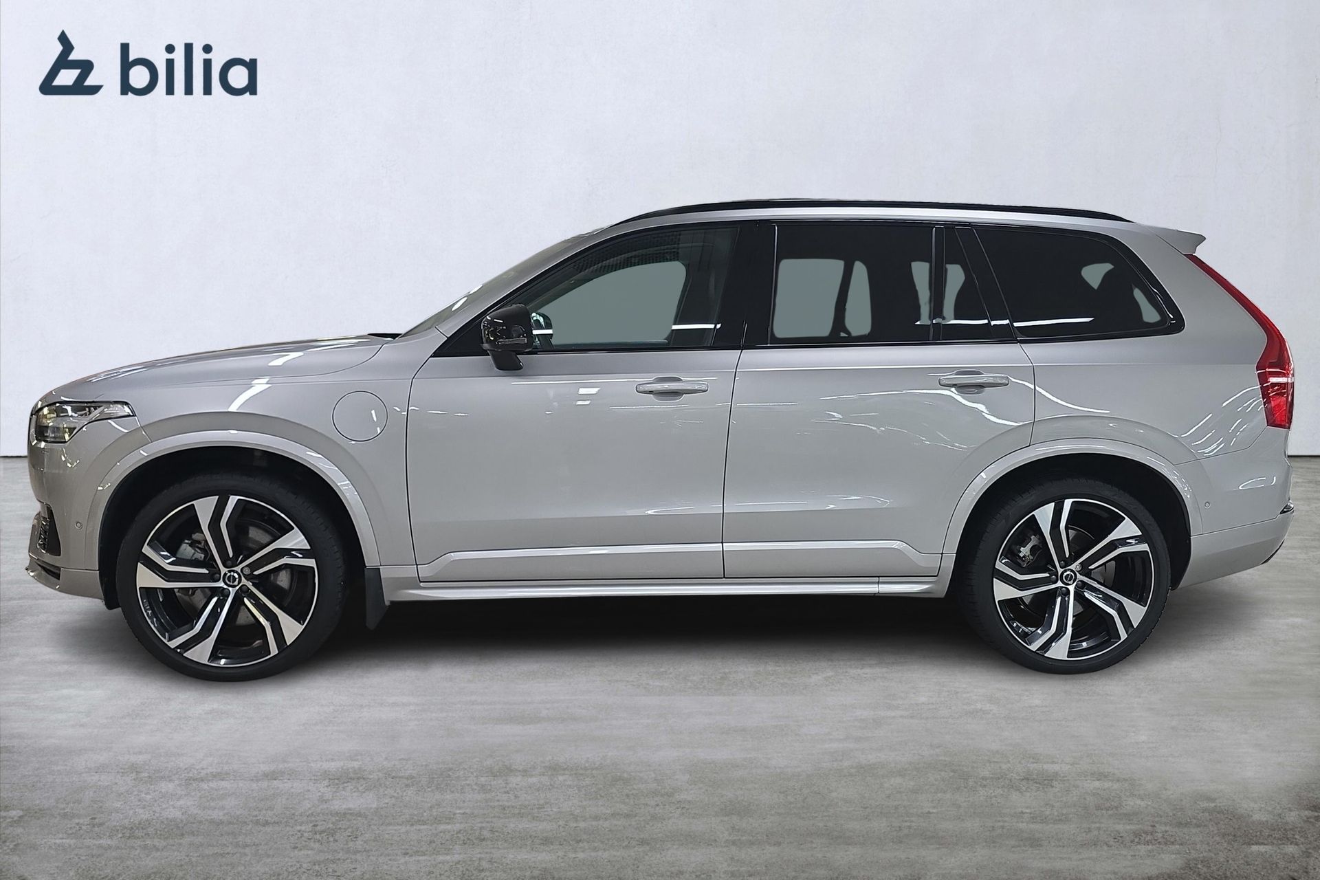 Volvo XC90 T8 Ultra Dark Edition 2025, bild 3/10
