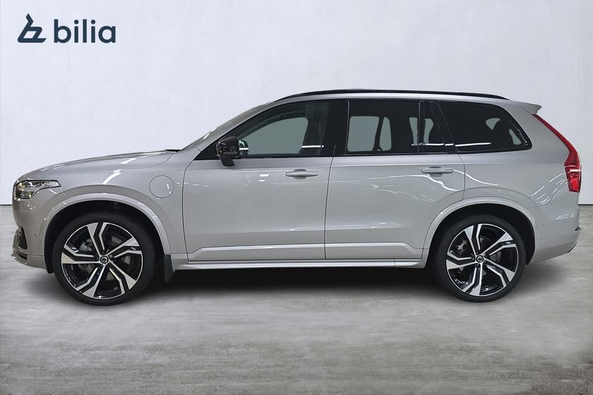 Bild 3 av Volvo XC90 7 Säten