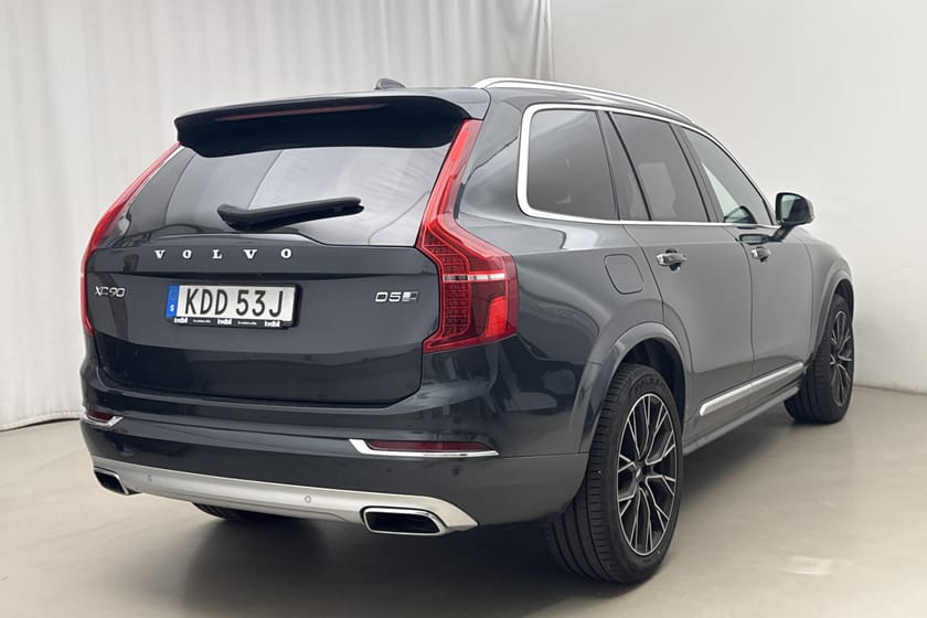 Bild 3 av Volvo XC90