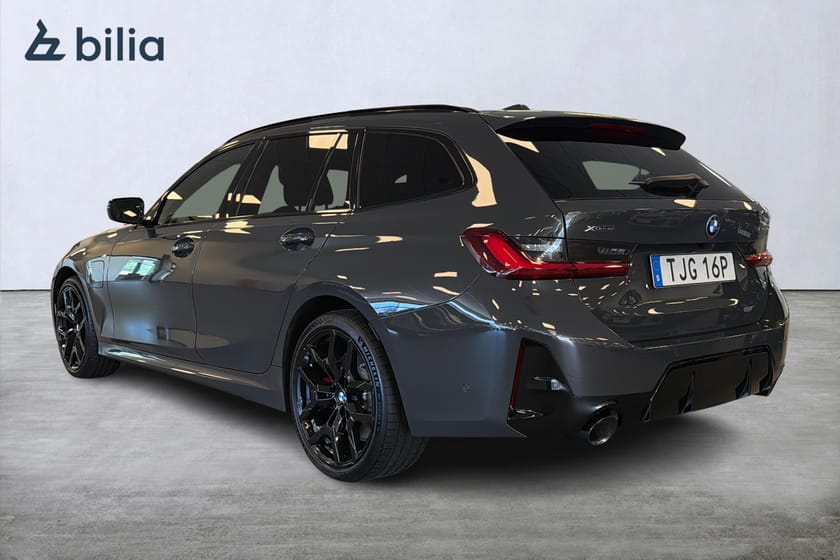 Bild 2 av BMW 330e xDrive Touring