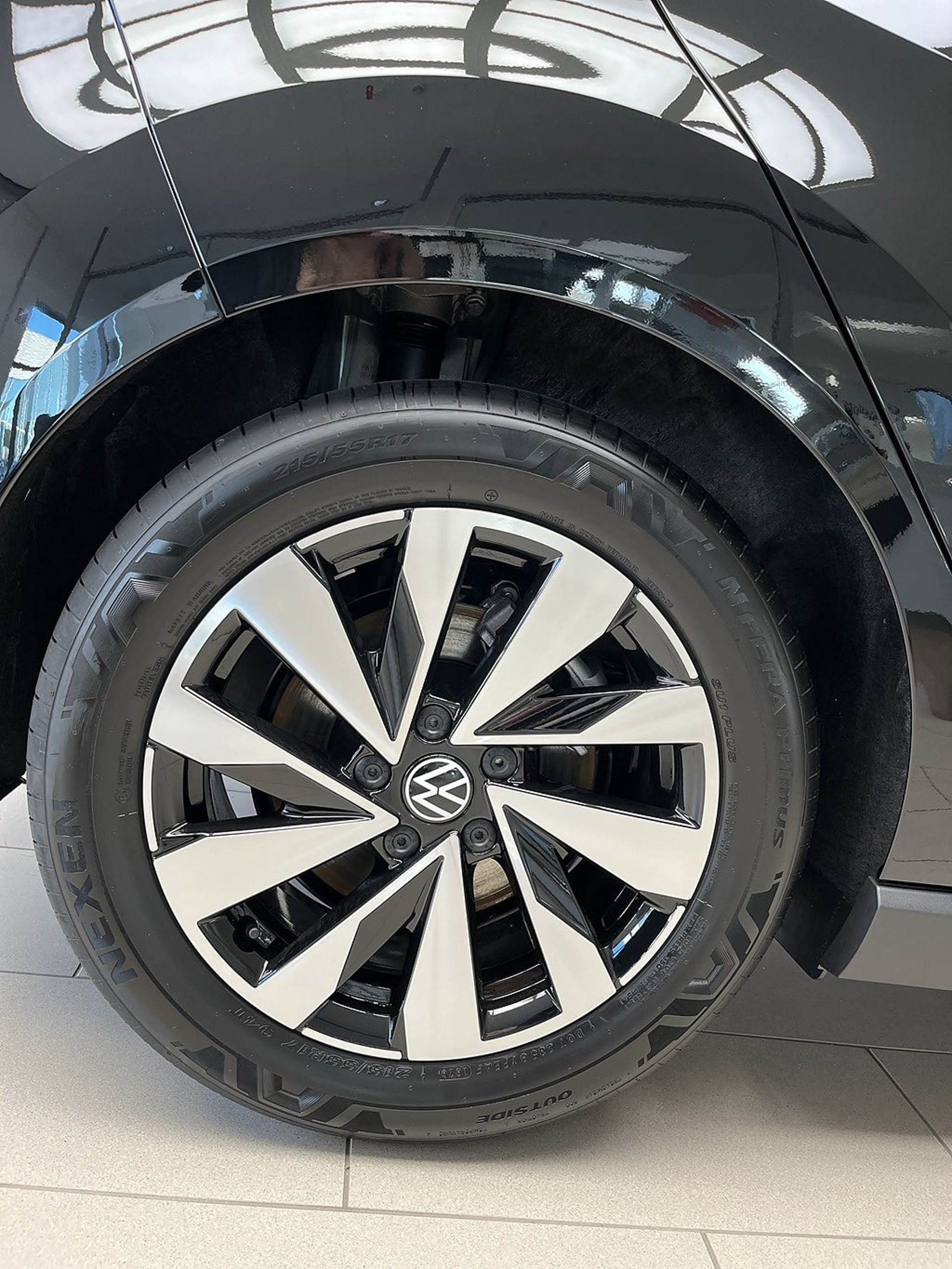 Volkswagen Polo 2027, bild 7/10