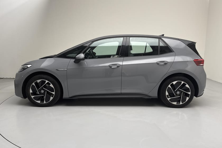 Bild 2 av Volkswagen ID.3 Pro Performance 58kWh (204hk) Life