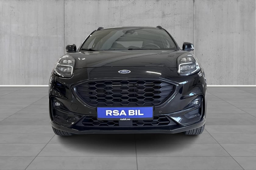 Bilde 2 av Ford Puma