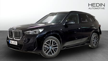 BMW X1 xDrive25e