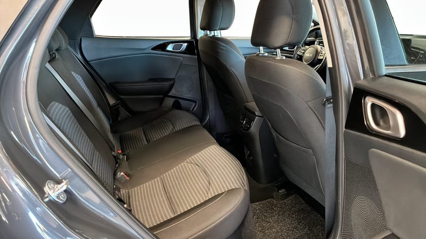 Bild 5 av Kia XCeed Plug-in Hybrid PHEV ACTION Adaptiv Rattvärme Navi