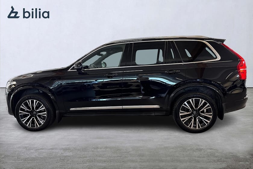 Bild 4 av Volvo XC90 7 Säten Recharge T8 AWD Ultimate 456hk