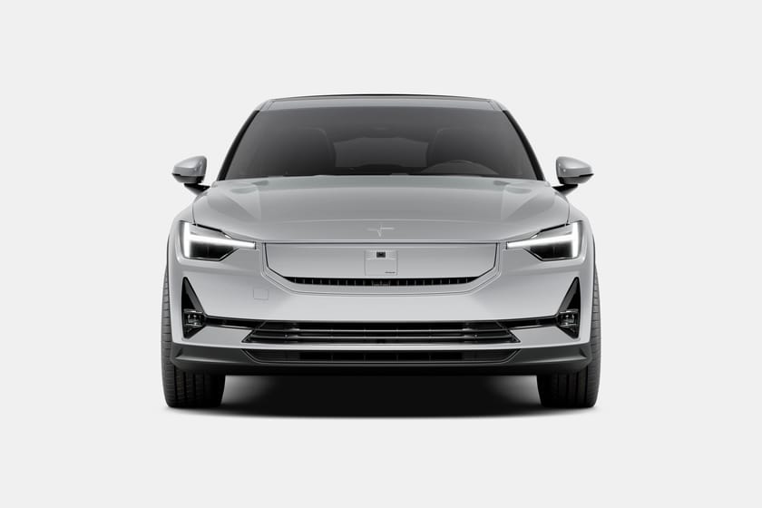 Bild 3 av Polestar 2 Long Range Dual Motor 