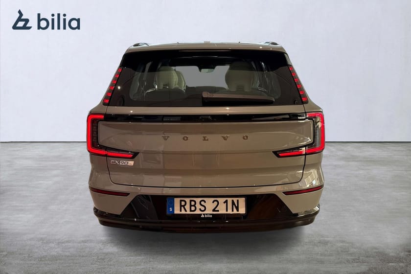 Bild 4 av Volvo EX90 Twin Motor Performance 7-seater