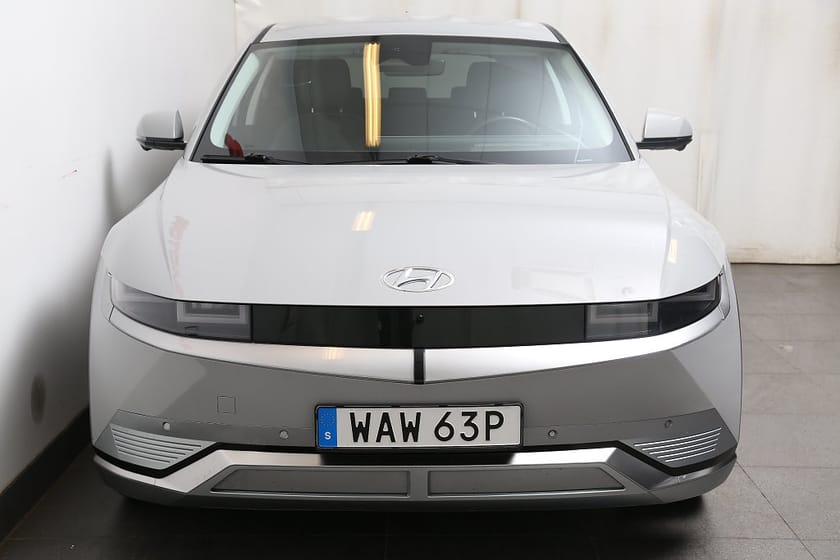 Bild 5 av Hyundai Ioniq 5
