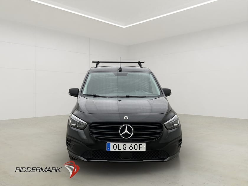 Bild 5 av Mercedes-Benz Citan 110 CDI PRO Drag LED CARPLAY B-Kamera Moms