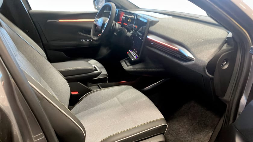 Bild 3 av Renault Scenic E-Tech