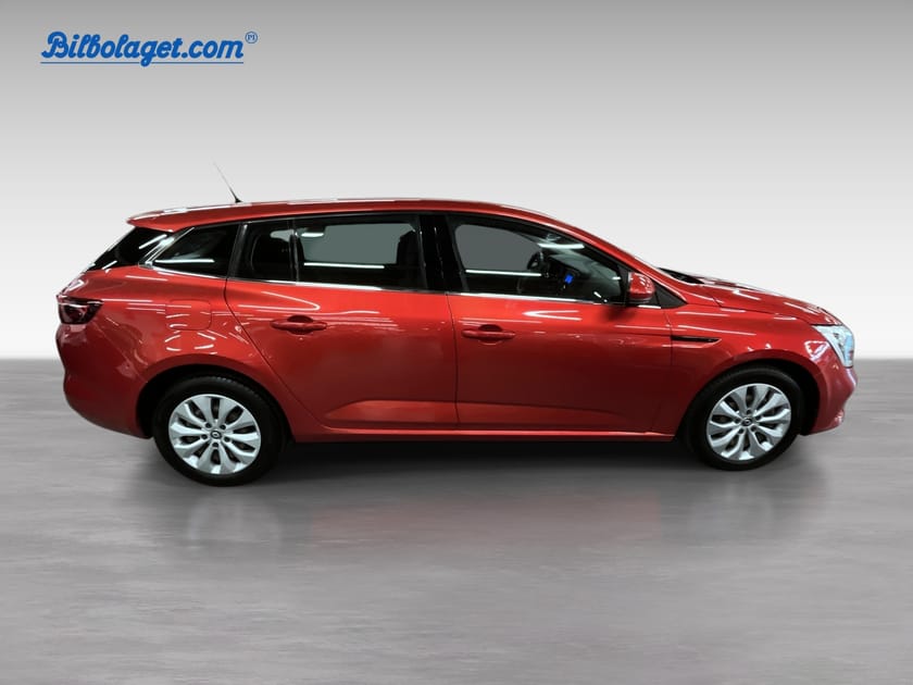 Bild 5 av Renault Mégane Sport Tourer