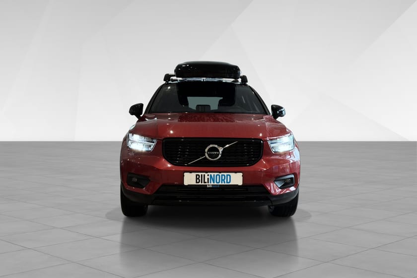 Bilde 2 av Volvo XC40 T5 Plug In Hybrid R-Design