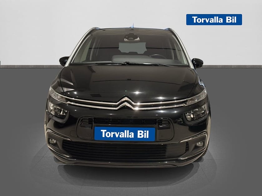 Bild 2 av Citroën C4 Grand SpaceTourer 1.2 Automat, 7-sits, Inkl.V-hjul