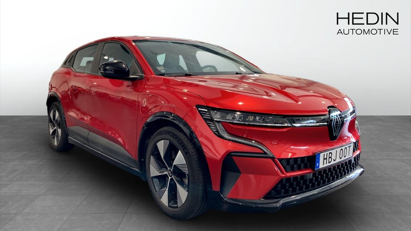 Bild 3 av Renault Mégane E-TECH EV 40Kwh 130 HK | Apple carplay | 3,95% RÄNTA
