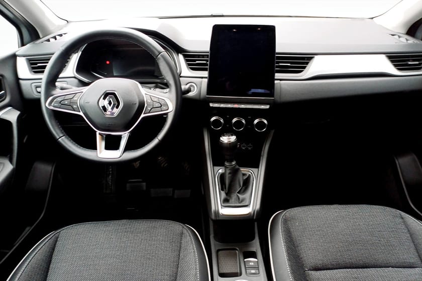 Bild 4 av Renault Captur TCe 90 Intens II
