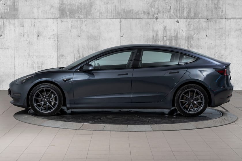 Bilde 3 av Tesla Model 3 Long Range AWD 
