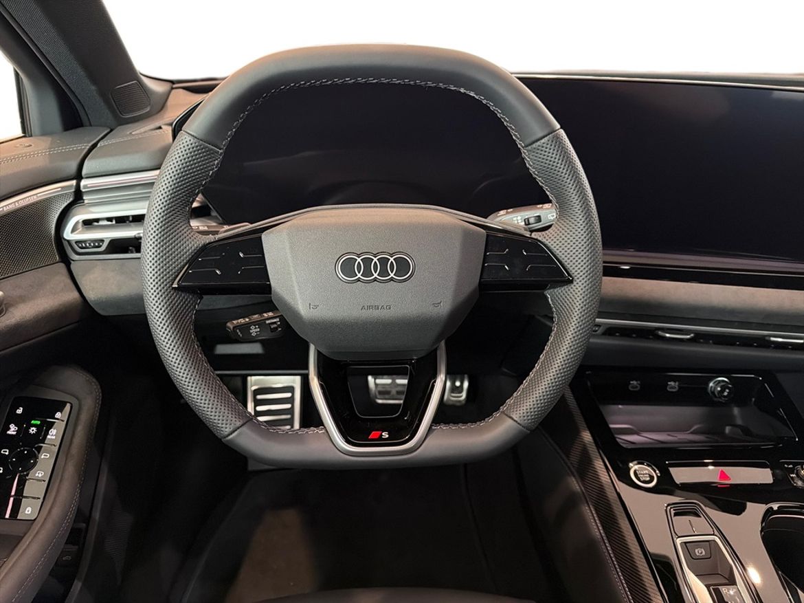 Audi Audi A5 Avant — bild 11