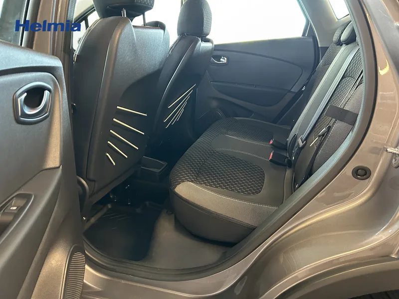 Bild 10 av 12 – Renault Captur PhII Energy TCe 90 Intens II