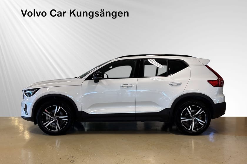 Bild 3 av Volvo XC40