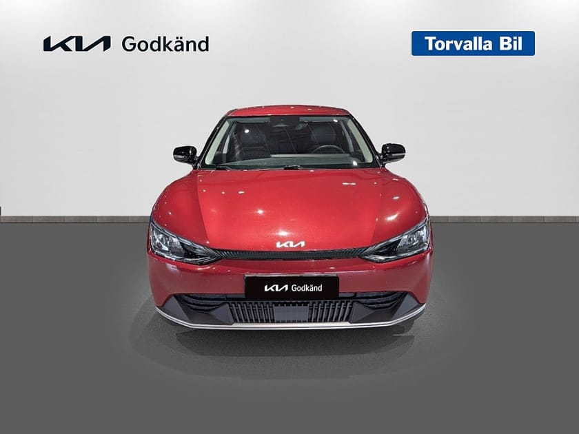 Bild 3 av Kia EV6 RWD 228hk Godkänd