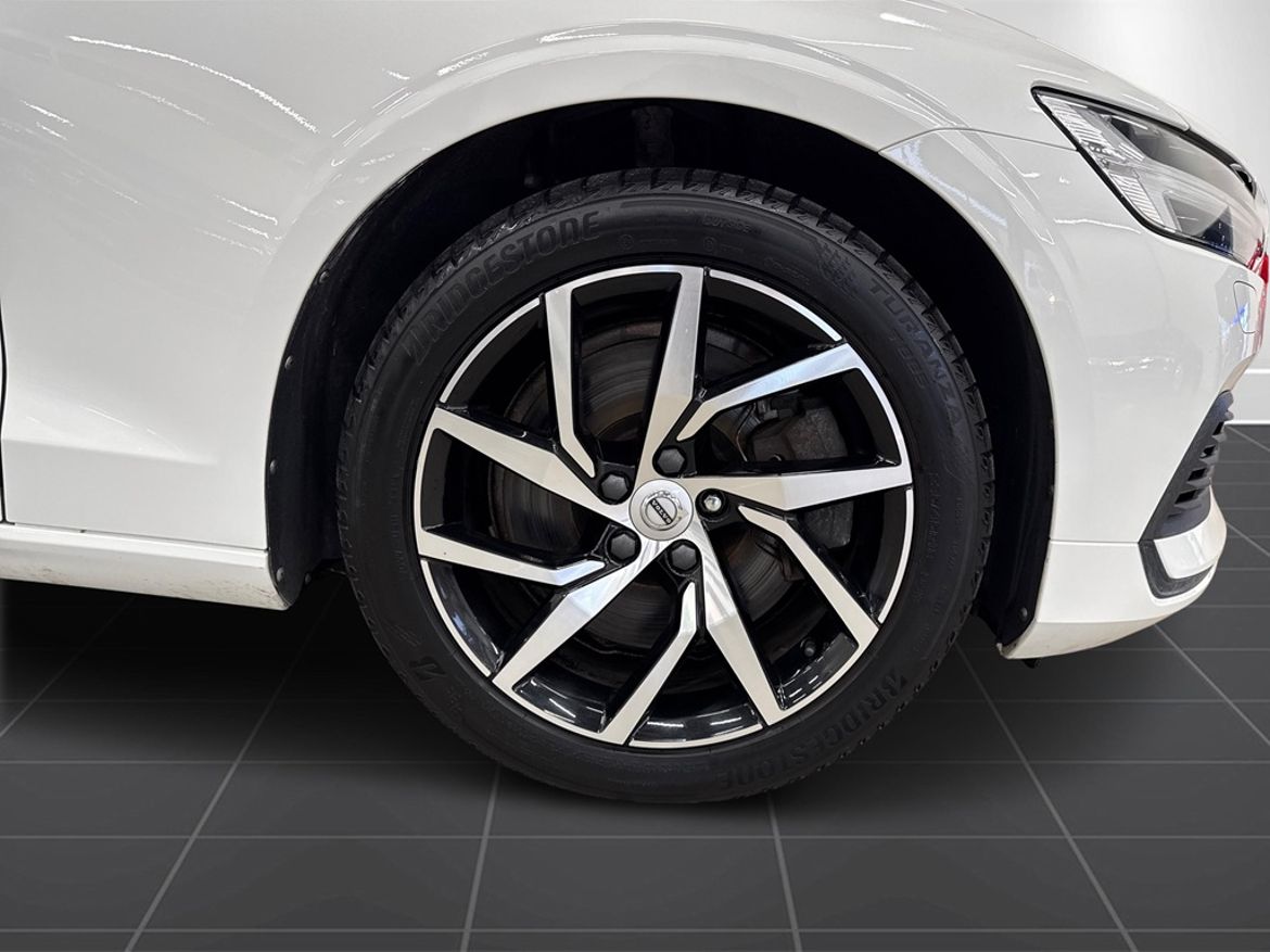 Volvo Volvo V60 — bild 6
