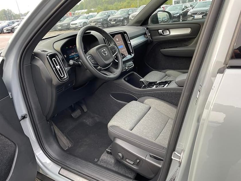 Bild 5 av Volvo XC40