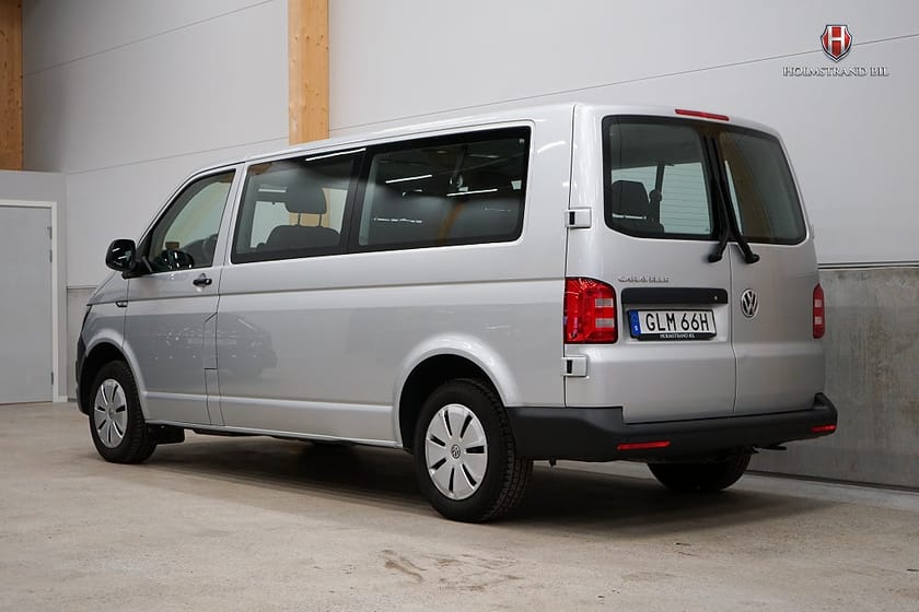Bild 4 av Volkswagen Caravelle