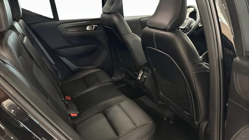 Bild 5 av Volvo XC40