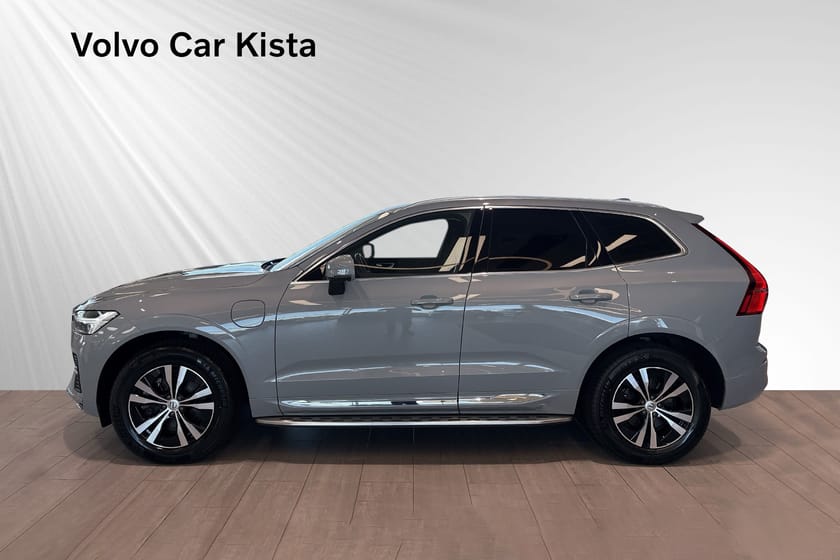 Bild 3 av Volvo XC60 T6 Core Special Edition Panorama B-Kamera