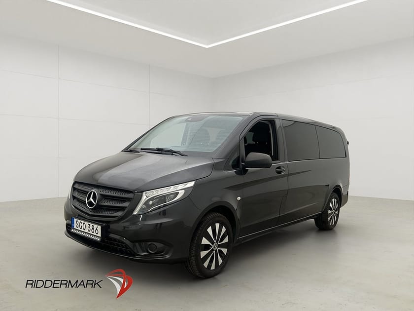 Bild 1 av Mercedes-Benz Vito Tourer 116 CDI 4x4 3.2t