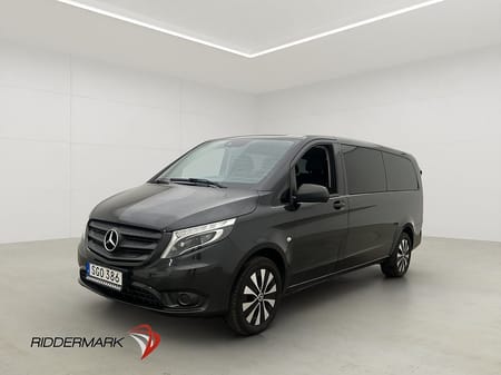 Mercedes-Benz Vito Tourer 116 CDI 4x4 3.2t