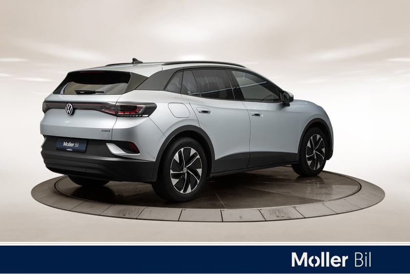 Bilde 3 av Volkswagen ID.4 Pro 4M highl.77kwh 286hk