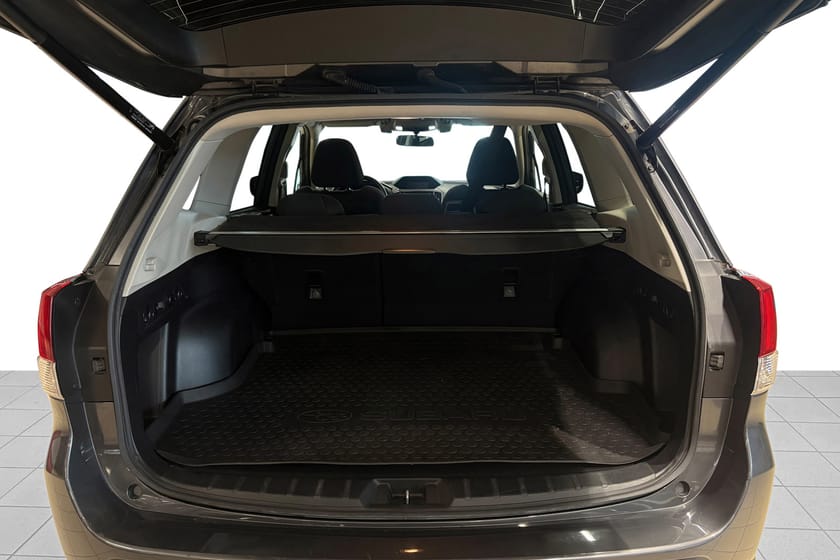 Bilde 5 av Subaru Forester e-Boxer 2.0 PREMIUM | AUT | 4X4 | ACC | EL.SETE | X - MODE