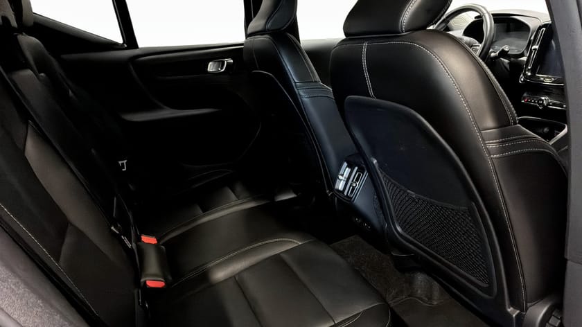 Bild 5 av Volvo XC40