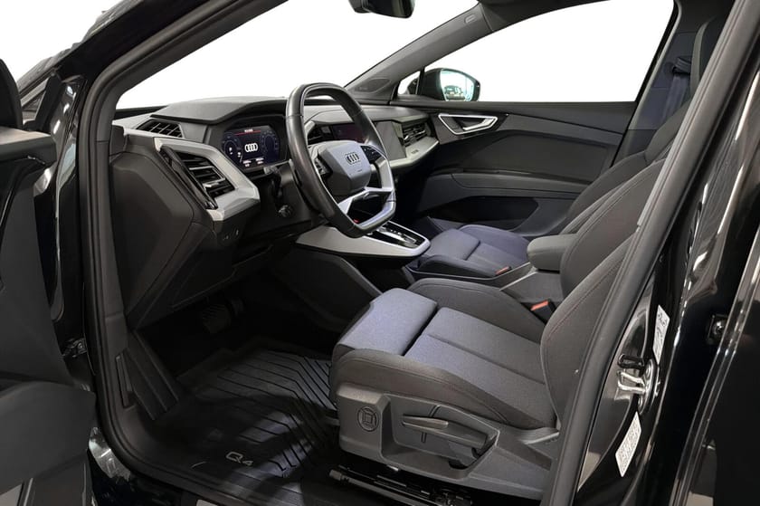 Bilde 5 av Audi Q4 45 e-tron quattro