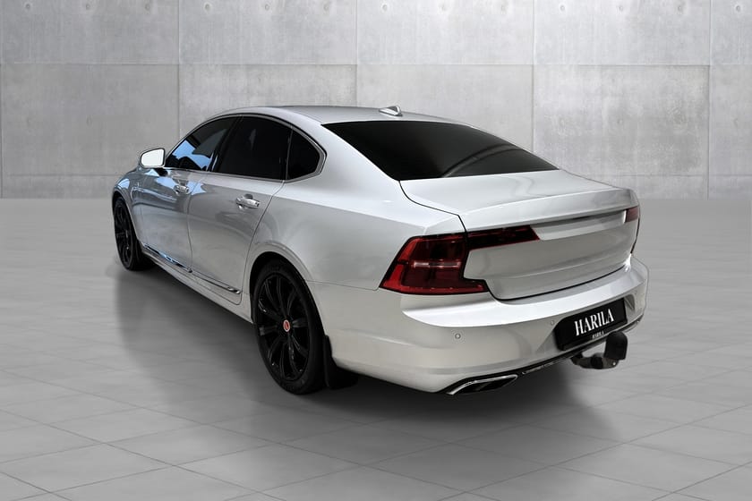 Bilde 4 av Volvo S90