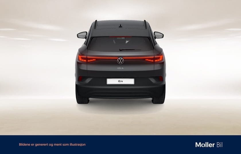 Bilde 3 av Volkswagen ID.4 Pro Performance perf. family