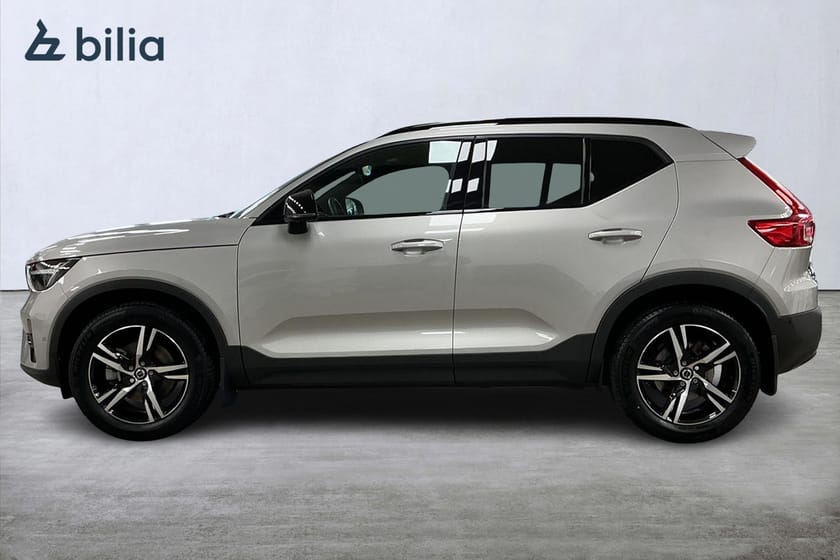 Bild 2 av Volvo XC40