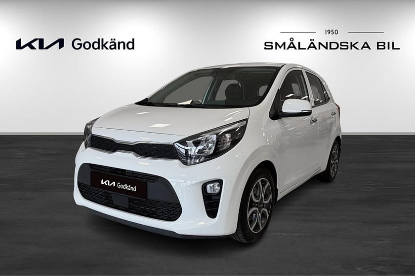 Bild 1 av Kia Picanto
