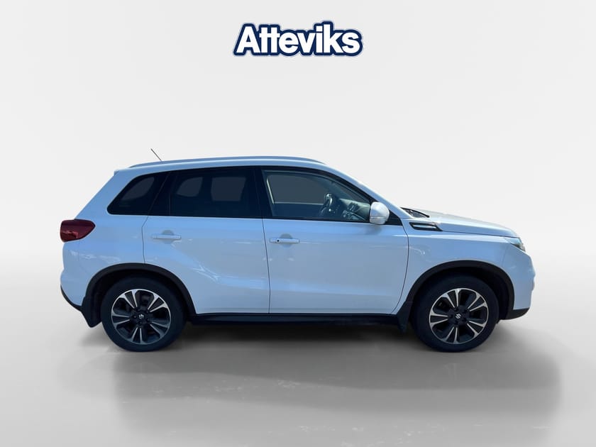Bild 2 av Suzuki Vitara 1.4 Boosterjet Allgrip 4x4 *Panoramasoltak/Kamera*