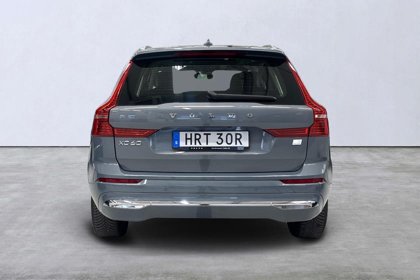Bild 5 av Volvo XC60 Recharge T6 Core Edition