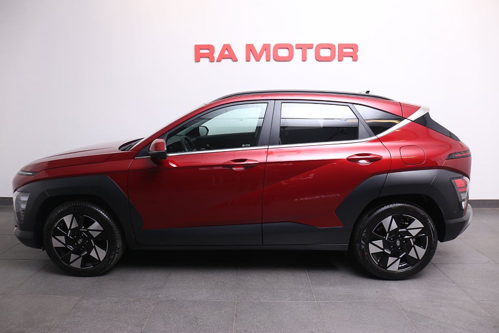Hyundai Kona 2024, kuva 2/10