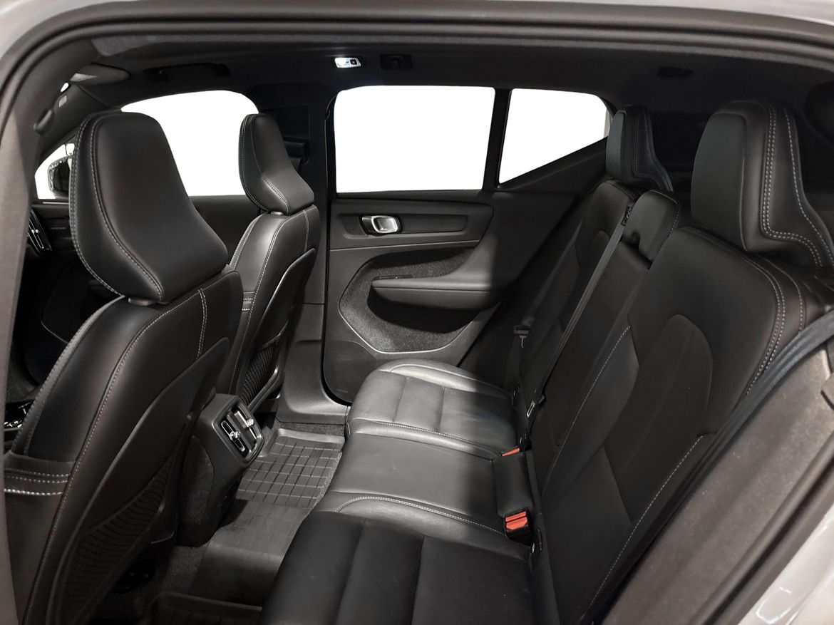 Volvo XC40 2021 - miniatyr 7