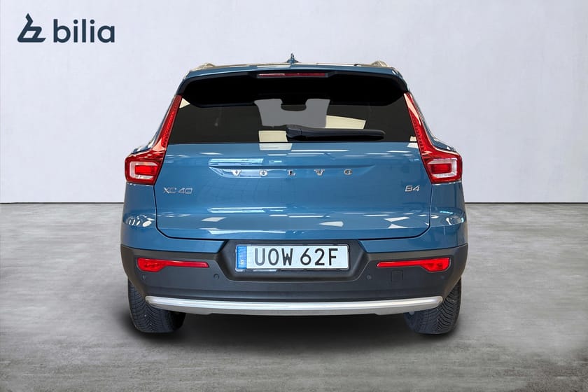 Bild 5 av Volvo XC40 B4 FWD Bensin Core SE II