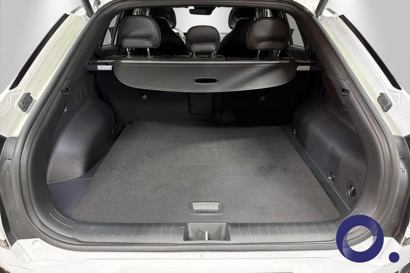 Bilde 5 av Kia EV6 AWD Long Range GT-Line 84 kWh | ADAPTIV CRUISE, SOLTAK, MEMORY, HUD++