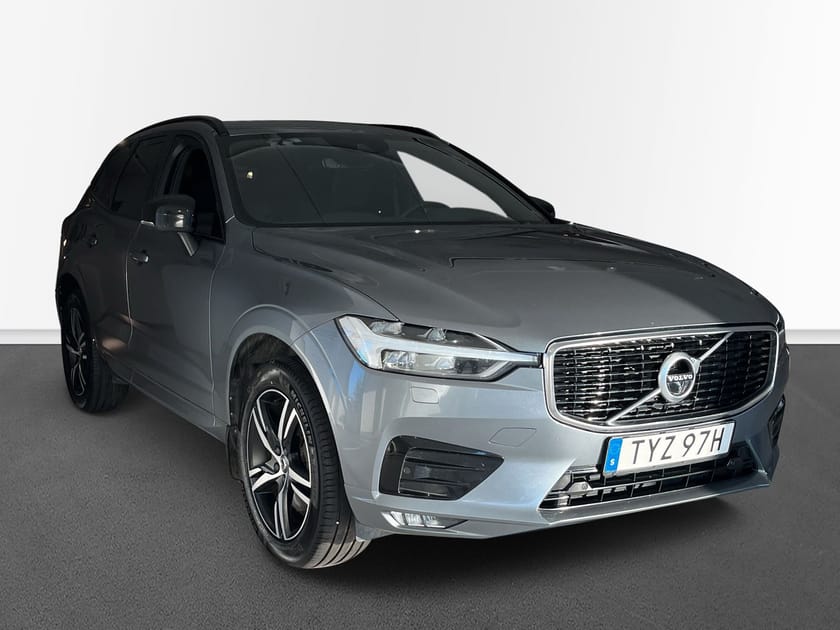 Bild 3 av Volvo XC60