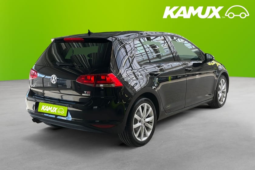 Bild 4 av Volkswagen Golf 5-door 1.4 TSI Highline PDC Bluetooth