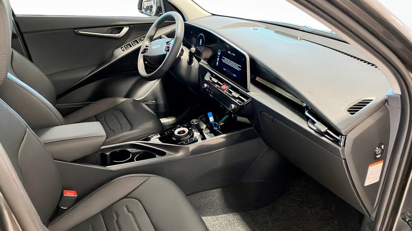 Bild 3 av Kia Niro Plug-In-Hybrid PLUG-IN ADVANCE *LAGERKAMPANJ*