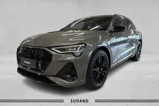Thumnail bilde 0 av Audi e-tron 55 quattro